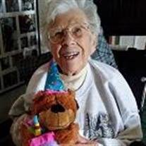 Helen K Setterfield
