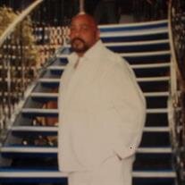 Fernando J. Osborne