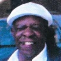 Robert "Jakie" Pittman