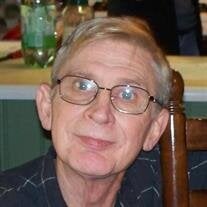 Raymond C. Long Jr.