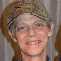 Mark E. Brown