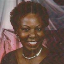 Mrs. Willie Ferguson-King