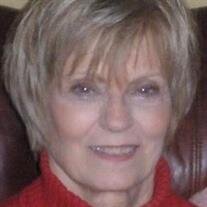 Mrs. Barbara Jean Durham