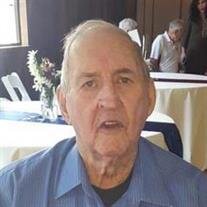 WILLIAM  HENRY  GOSSETT