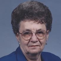 Ann M. Poser