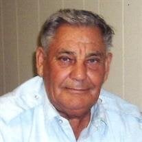 Charles "Otis" Mulkey Sr.