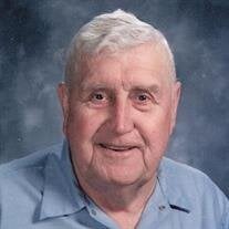 Freddie J. Prater