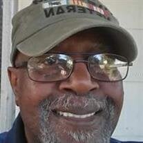 Knox "June Bug" King