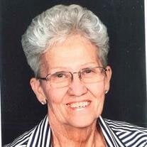 Jeanette Ruth Keim