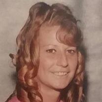 Beverly Geraldine Brown