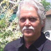 Curtis R. Roberts