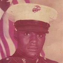 Raymond "Ray" McGriff Sr.