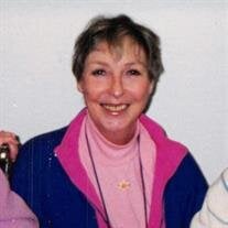 P. Yvonne Goulet 