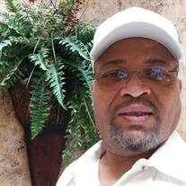 Arthur D. Adams Sr.