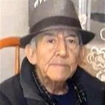 Roberto J. Ybarra Sr.