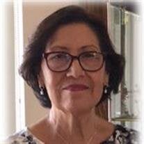 Josefina E. Garcia
