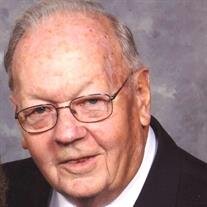 Arthur H. "Bud" Roberts