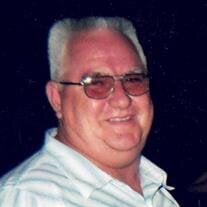 Jimey Allen Stroker