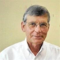 Paul W Bennett