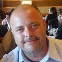 Gregory Scott Fyffe