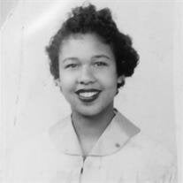 Sandra M. Young