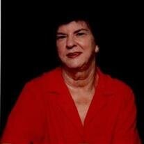 Betty Jean Hartley
