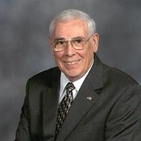 Raymond D. Sauls