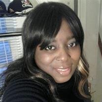 Ms. Wardine Ladale "Dine" Long