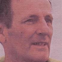Ricky Eugene Hoover