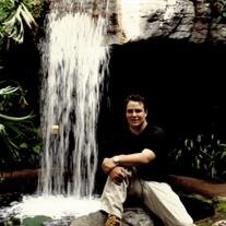 John F Wister III