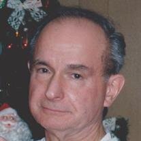 Donald H. Kehr