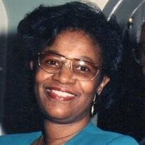 Phyllis Wright Burrell