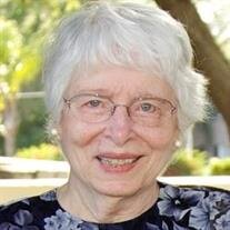Ann  Hobgood Govett
