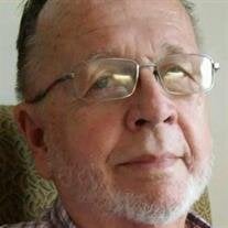 John Brent Hoffman