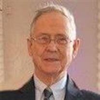 Robert B. Wallace