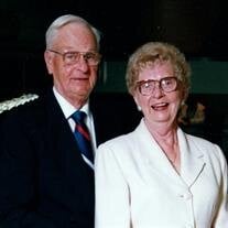 Mrs. Ethel Lorraine  Schubert of Barrington