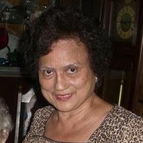 Zeny Guzman Scott