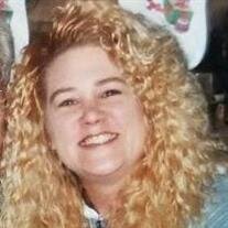 Denise Gaston Fisher