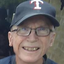 Jerry Bob Slayton