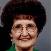 Lois June Shay  McJunkin