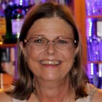Ms. Cynthia Lynn Hardy