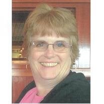 Joy Marie Samuel