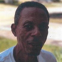 Mr. Nelson Carl Brissett