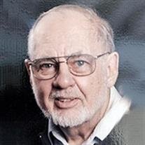 Philip Carl Settergren