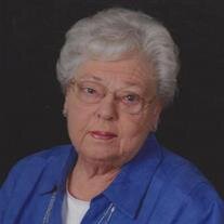 Marilyn J. Westrick