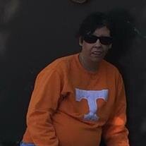Mary Jo Bingham