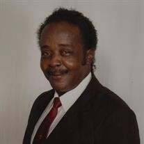 Mr.  Charles W.  McDonald
