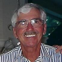 Raymond Joseph Eifler Sr.