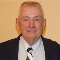 Mr. Billy Neil Ellis