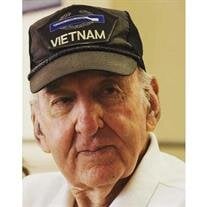 Mr. Marcus D. Moreman